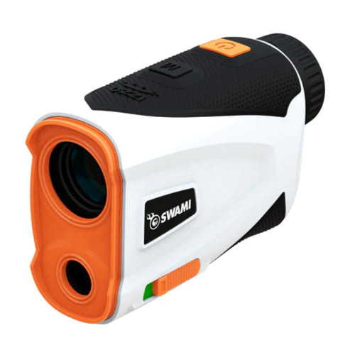 Izzo Swami LZ-i+ Laser Rangefinder - Maple Hill Golf